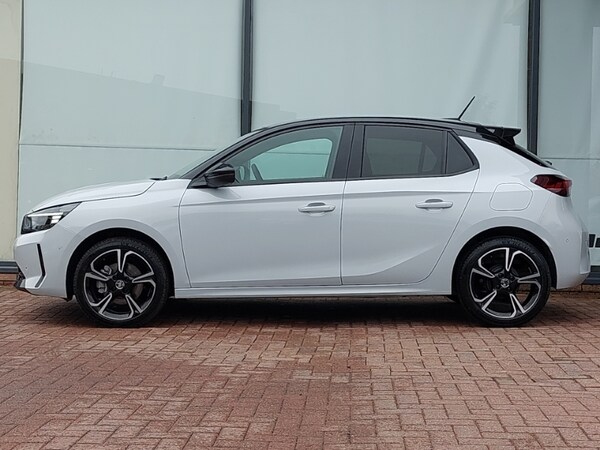 Used Vauxhall Corsa 2025 for sale - 76213011: Photo 4