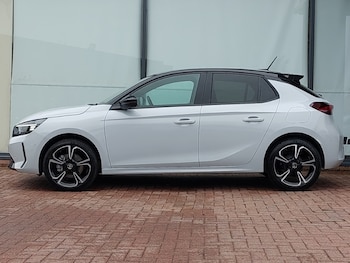 Used Vauxhall Corsa 2025 for sale - 76213011: Photo 4