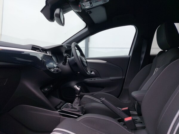 Used Vauxhall Corsa 2025 for sale - 76213011: Photo 5