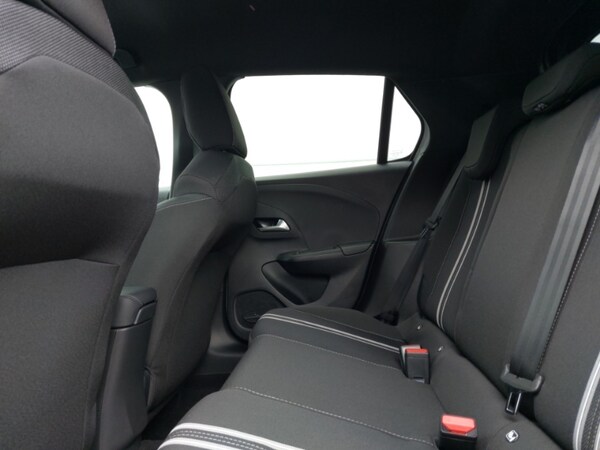 Used Vauxhall Corsa 2025 for sale - 76213011: Photo 6