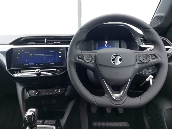 Used Vauxhall Corsa 2025 for sale - 76213011: Photo 7