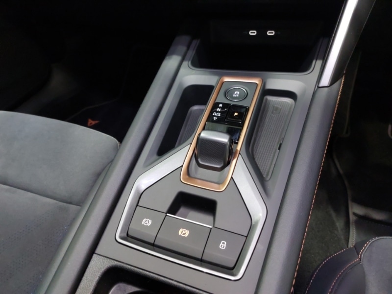 Used Cupra Formentor 2025 for sale - 78216202: Photo 12