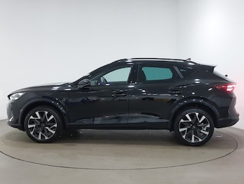 Used Cupra Formentor 2025 for sale - 78216202: Photo