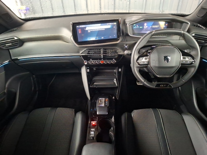 Used Peugeot 2008 2024 for sale - 77664710: Photo 2