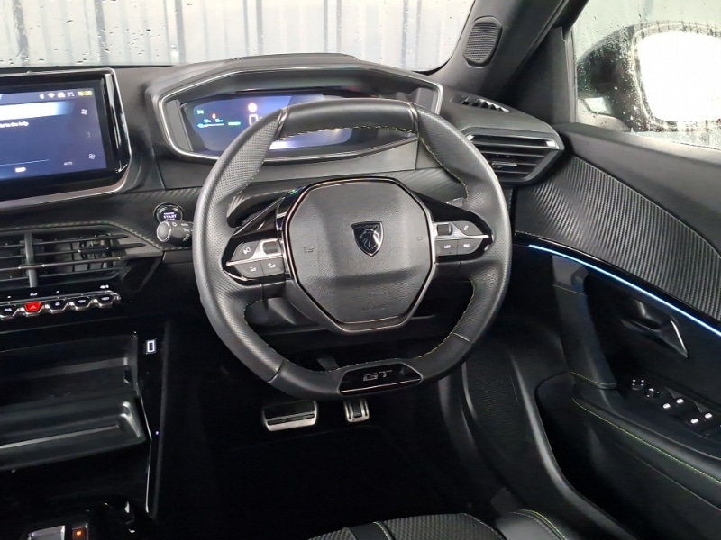 Used Peugeot 2008 2024 for sale - 77664710: Photo 7