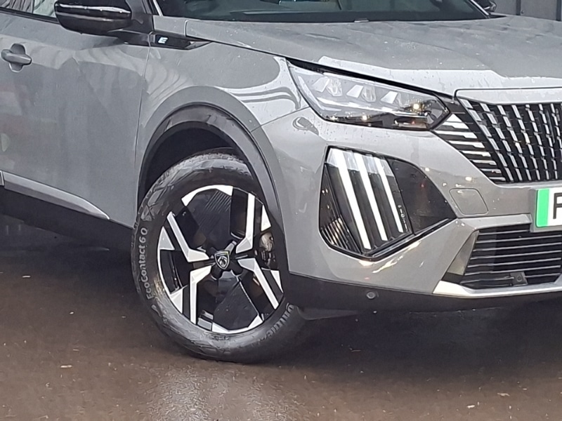 Used Peugeot 2008 2024 for sale - 77664710: Photo 9