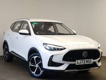 2023 - 1.5 T-GDI SE 5dr DCT
