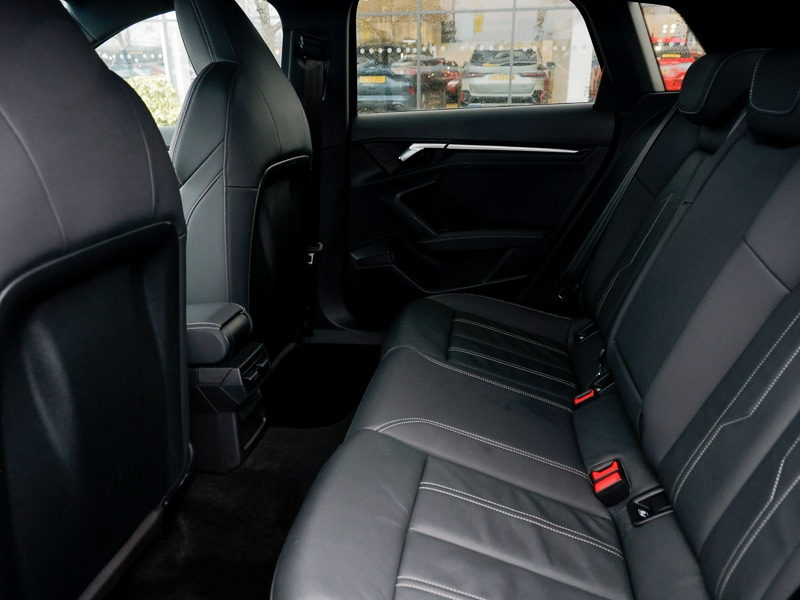 Used Audi A3 2020 for sale - 78148735: Photo 6