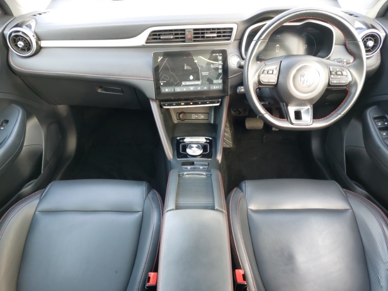 Used MG MG ZS 2022 for sale - 77150595: Photo 2