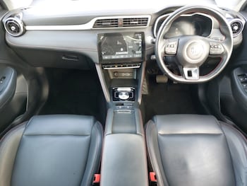 Used MG MG ZS 2022 for sale - 77150595: Photo