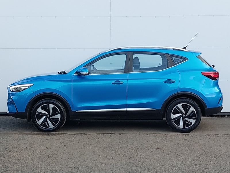 Used MG MG ZS 2022 for sale - 77150595: Photo 4