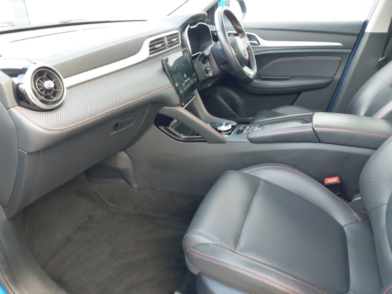 Used MG MG ZS 2022 for sale - 77150595: Photo 5