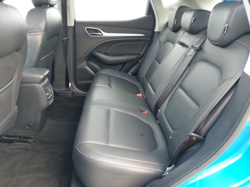 Used MG MG ZS 2022 for sale - 77150595: Photo 6