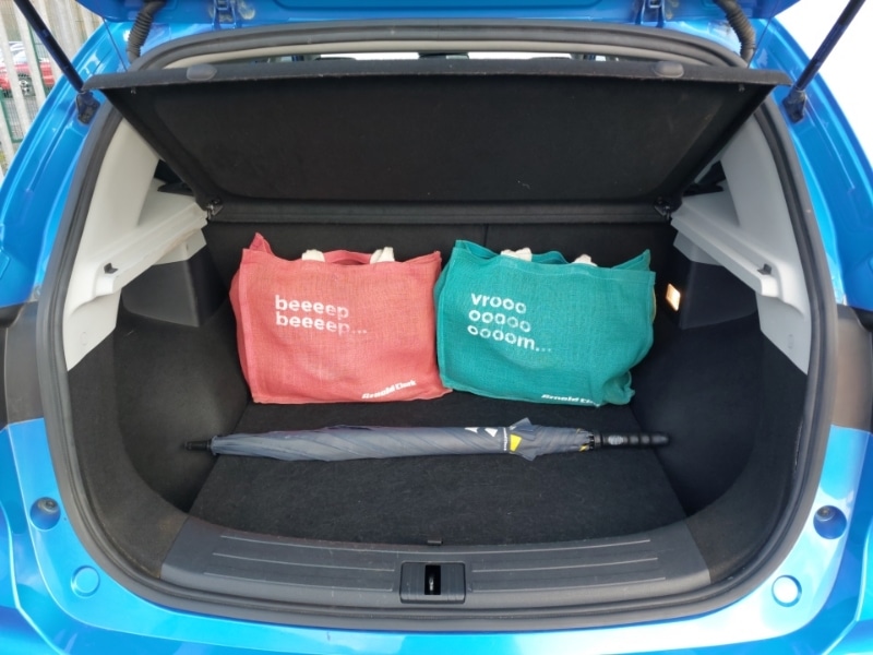 Used MG MG ZS 2022 for sale - 77150595: Photo 8