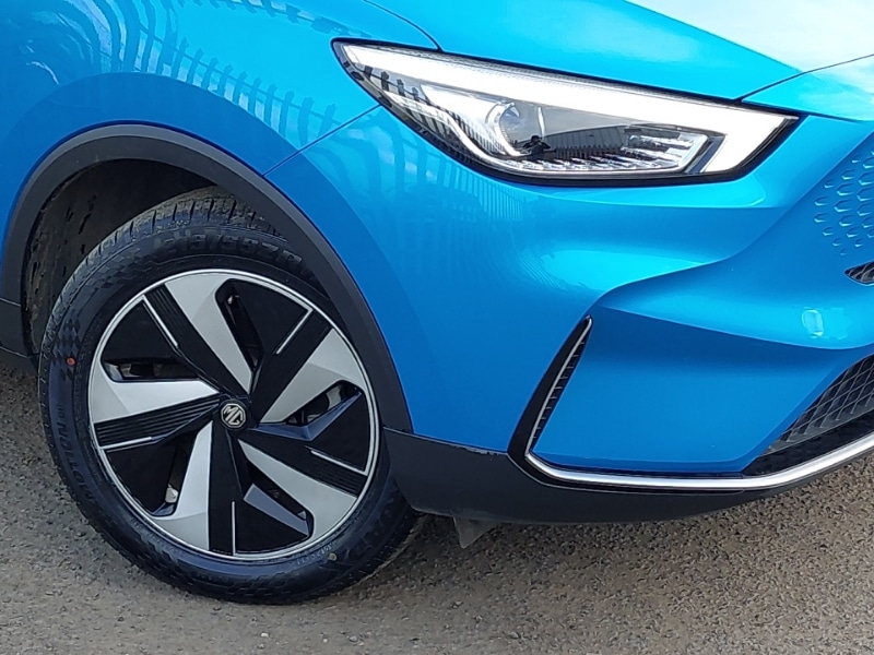 Used MG MG ZS 2022 for sale - 77150595: Photo 9