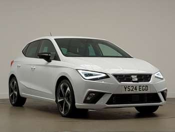 2024 - 1.0 TSI 115 FR Sport 5dr DSG