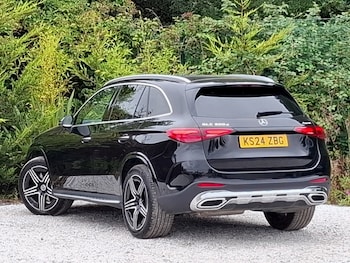 Used Mercedes-Benz GLC 2024 for sale - 76078234: Photo 3