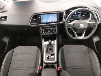Used SEAT Ateca 2024 for sale - 75594812: Photo