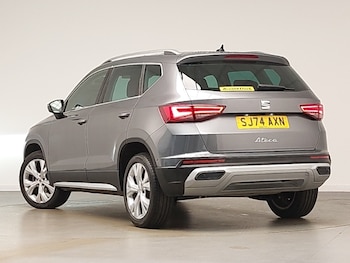 Used SEAT Ateca 2024 for sale - 75594812: Photo