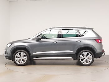 Used SEAT Ateca 2024 for sale - 75594812: Photo
