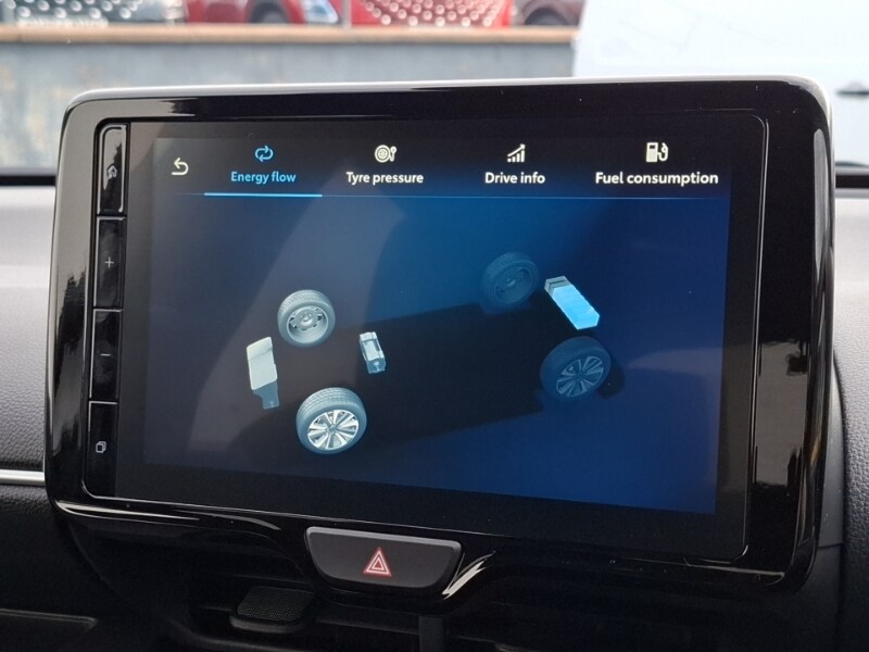 Used Mazda Mazda2 HYBRID 2025 for sale - 77184555: Photo 12