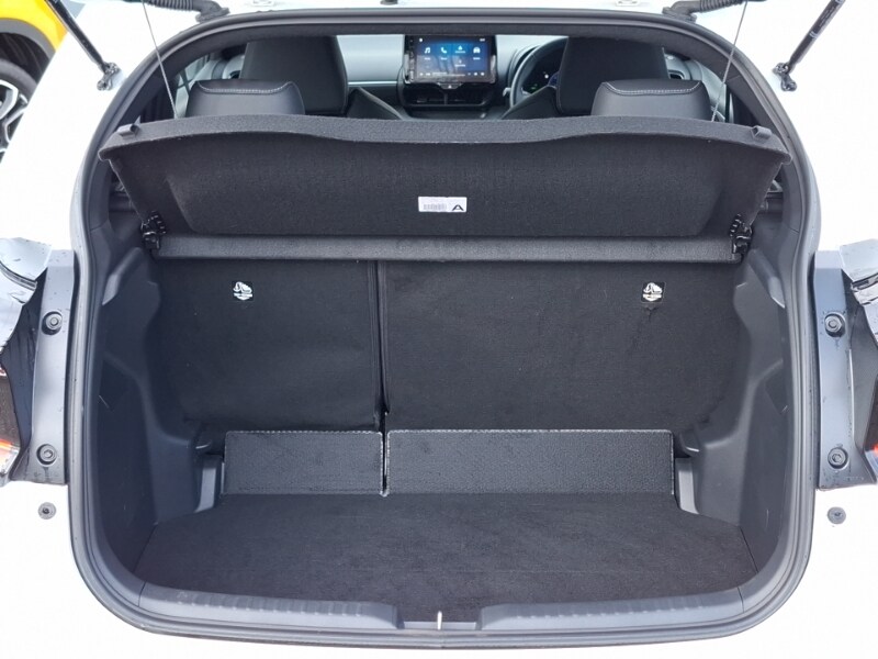 Used Mazda Mazda2 HYBRID 2025 for sale - 77184555: Photo 8