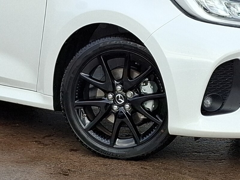 Used Mazda Mazda2 HYBRID 2025 for sale - 77184555: Photo 9