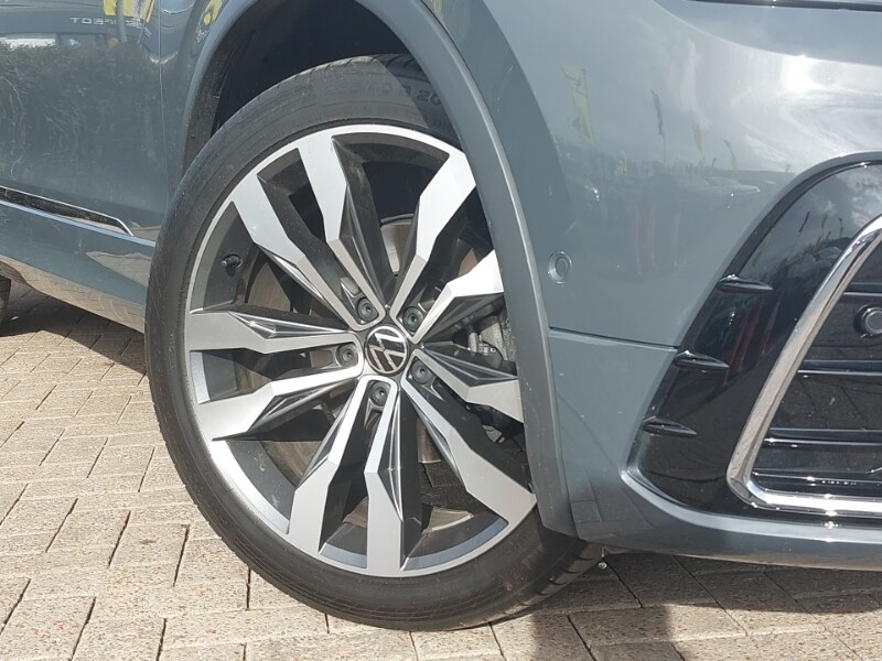 Used Volkswagen Tiguan 2024 for sale - 77717375: Photo 9