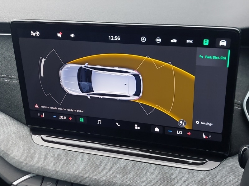 Used Skoda Octavia 2024 for sale - 76552953: Photo 11