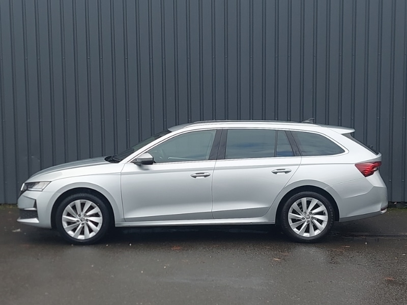 Used Skoda Octavia 2024 for sale - 76552953: Photo 4