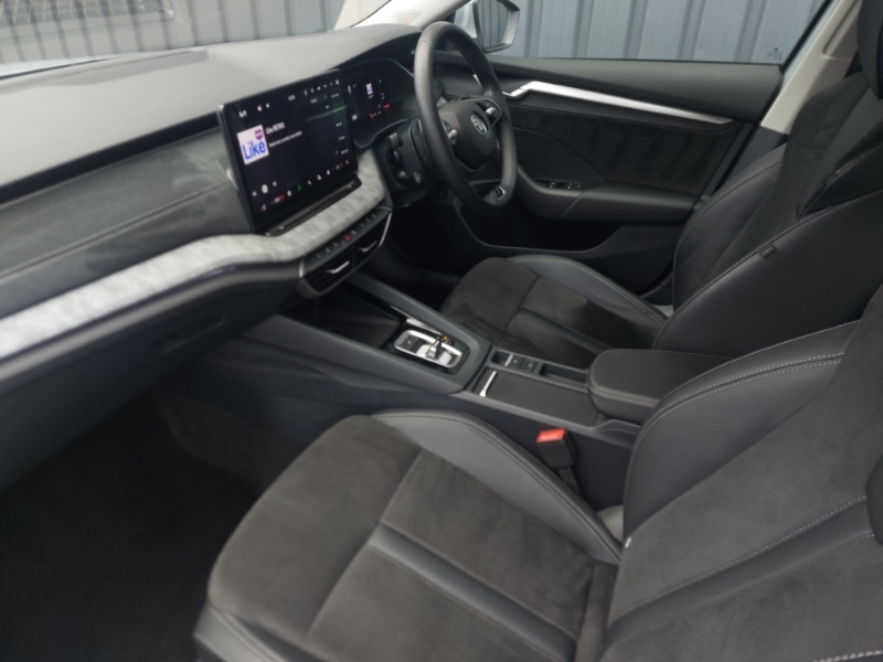 Used Skoda Octavia 2024 for sale - 76552953: Photo 5