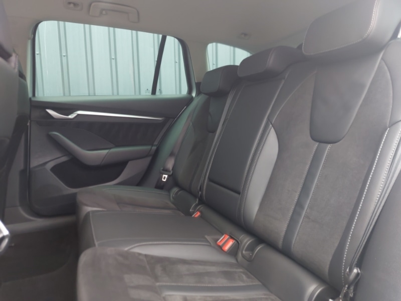 Used Skoda Octavia 2024 for sale - 76552953: Photo 6