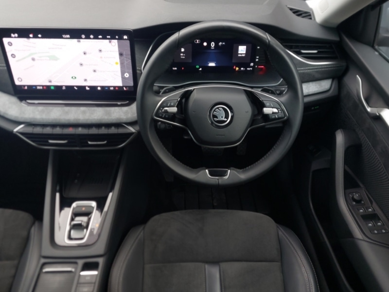 Used Skoda Octavia 2024 for sale - 76552953: Photo 7