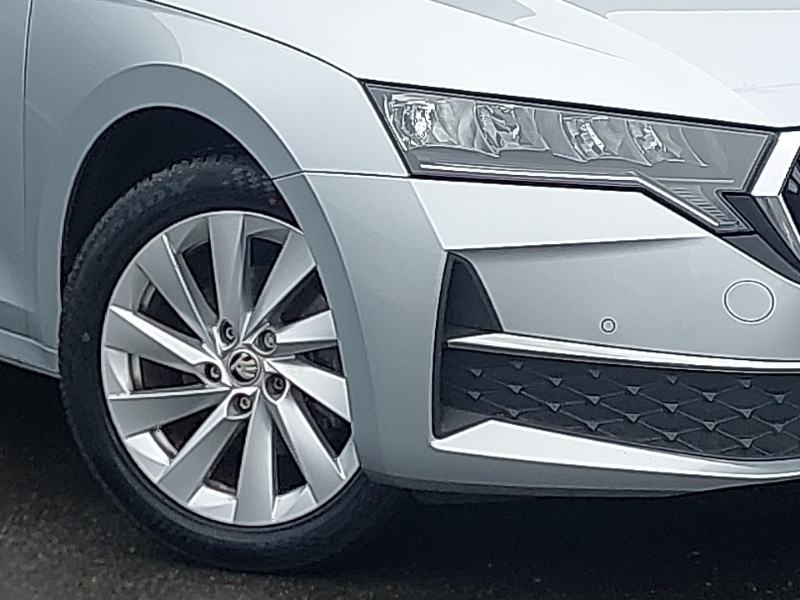 Used Skoda Octavia 2024 for sale - 76552953: Photo 9