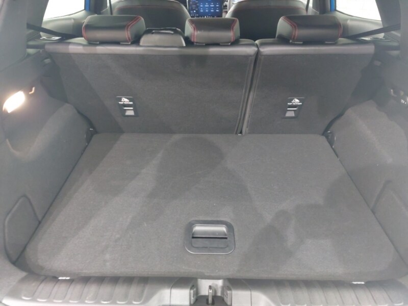 Used Ford Puma 2025 for sale - 77652875: Photo 8