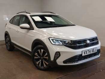 2024 - 1.0 TSI 115 Life 5dr