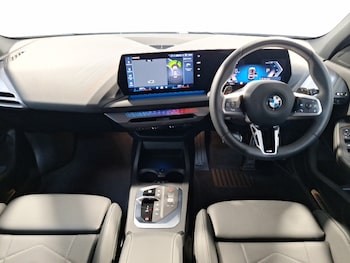 Used BMW 1 Series 2025 for sale - 75893576: Photo