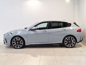 Used BMW 1 Series 2025 for sale - 75893576: Photo