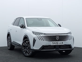 Used Peugeot 3008 2026 for sale - 78572215: Photo