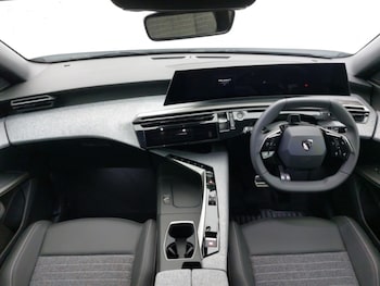 Used Peugeot 3008 2026 for sale - 78572215: Photo