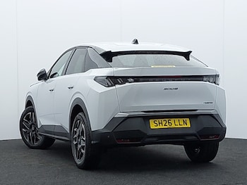 Used Peugeot 3008 2026 for sale - 78572215: Photo