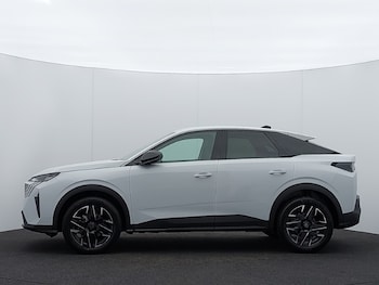 Used Peugeot 3008 2026 for sale - 78572215: Photo