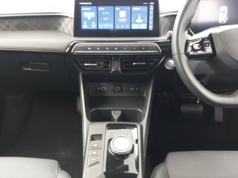 Used MG MG3 2024 for sale - 76614300: Photo 10