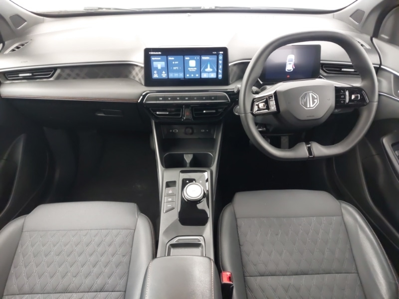 Used MG MG3 2024 for sale - 76614300: Photo 2