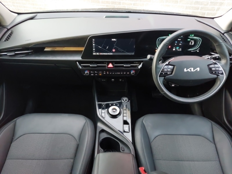 Used Kia Niro 2023 for sale - 76629043: Photo 2