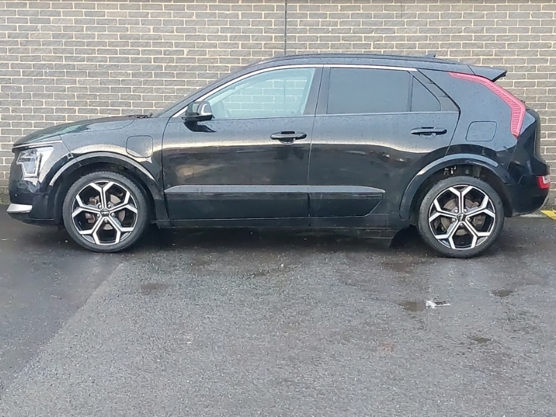 Used Kia Niro 2023 for sale - 76629043: Photo 4