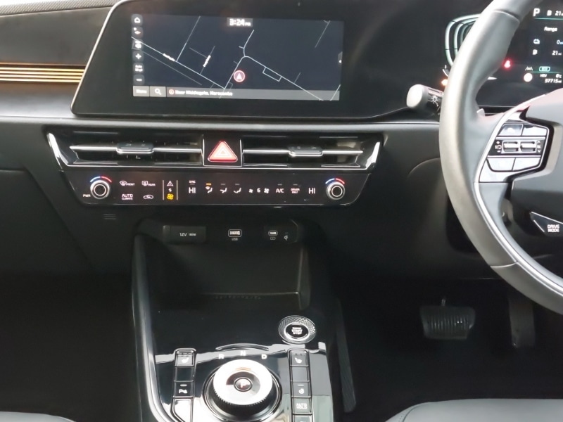 Used Kia Niro 2023 for sale - 76629043: Photo 7