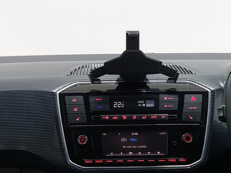 Used Volkswagen up! 2021 for sale - 77664708: Photo 7