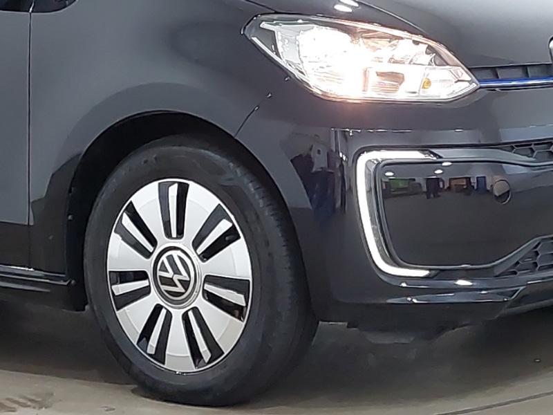 Used Volkswagen up! 2021 for sale - 77664708: Photo 9