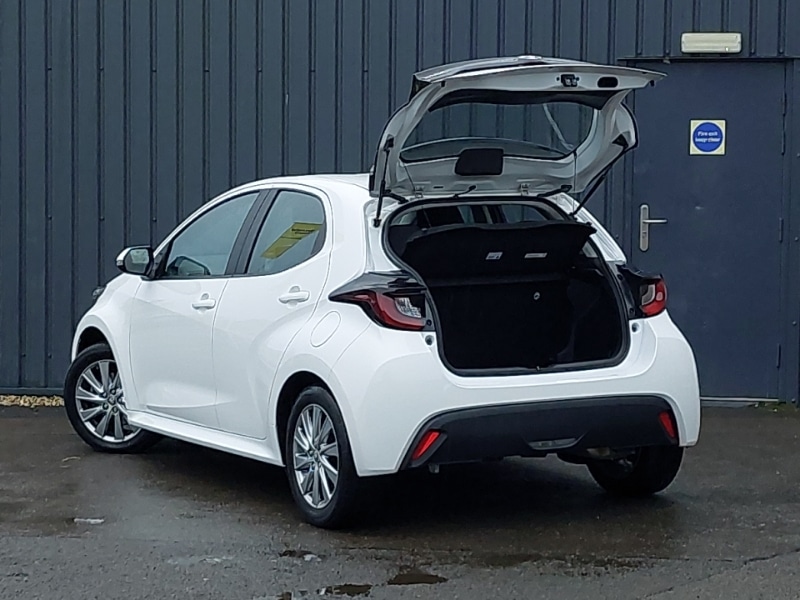 Used Toyota Yaris 2023 for sale - 76656808: Photo 12